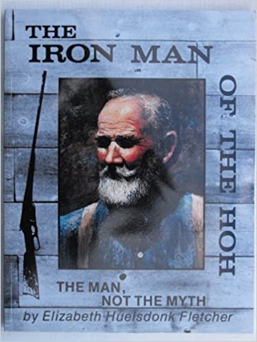 The Iron Man of the Hoh Book
