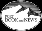Port Book and News Logo
