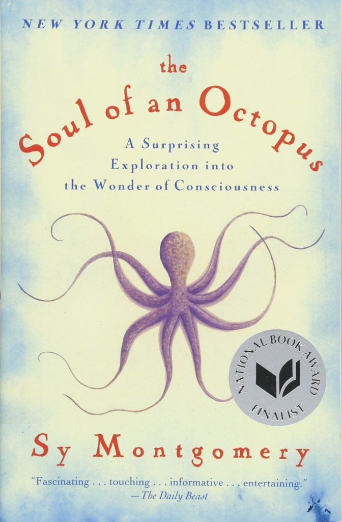 the Soul of an Octopus