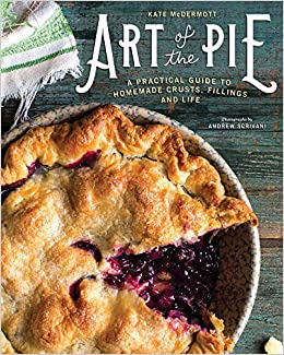 Art of the Pie book cover