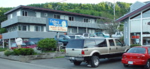 Curley's Resort and Dive Center