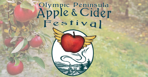 Olympic Peninsula Apple and Cider Festival