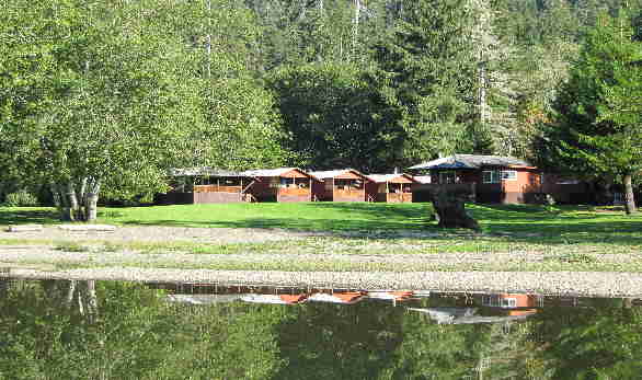 Rain Forest Resort Village