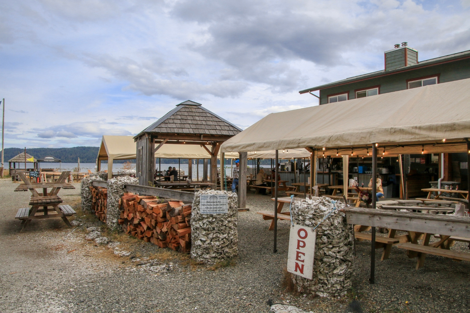 3Day Itinerary on the Olympic Peninsula with Hidden Gems