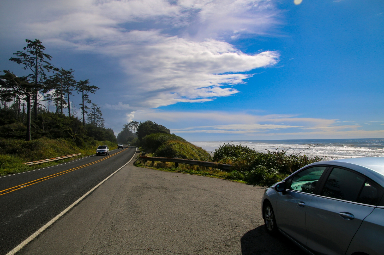 Forks & La Push | Destinations | Olympic Peninsula