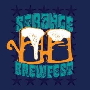 Strange Brewfest