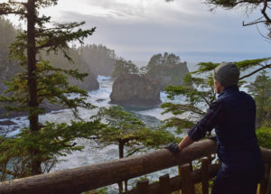 Cape Flattery Trail