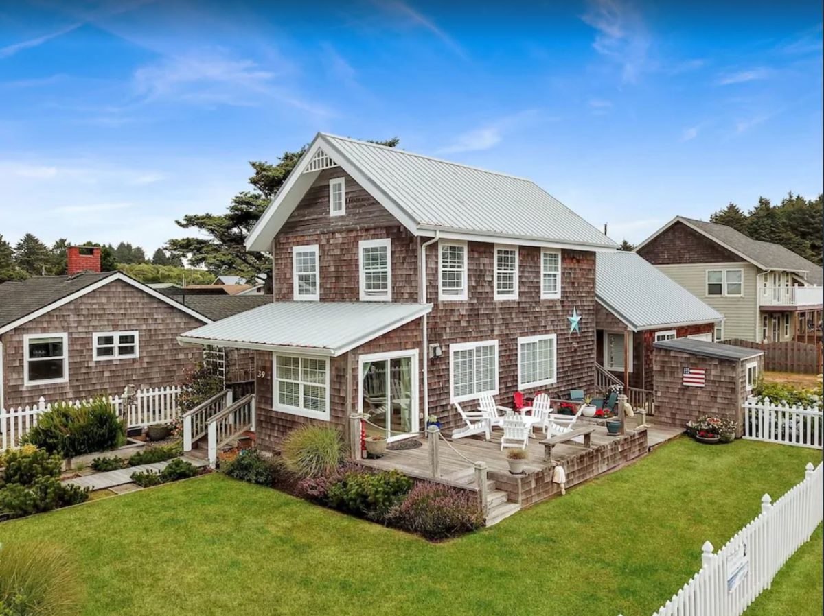 Vacation Rentals Things To Do Olympic Peninsula