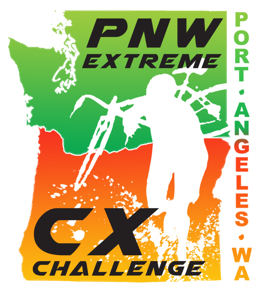 PNW Extreme CX Challenge The Olympic Peninsula, WA