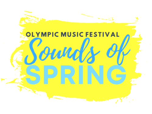 Sounds of Spring Olympic Music Festival