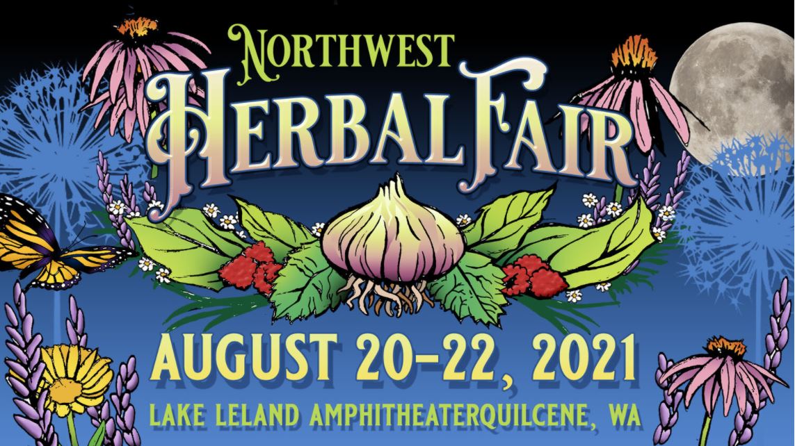 Northwest Herbal Fair