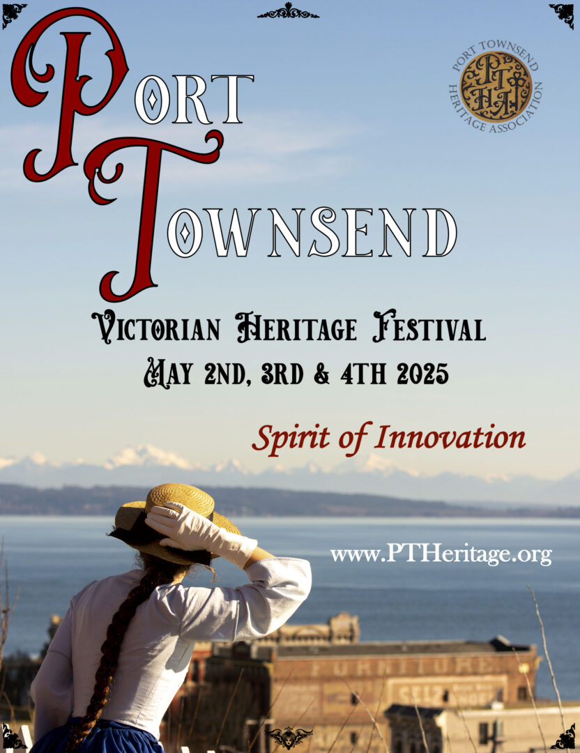 Port Townsend Things To Do Olympic Peninsula