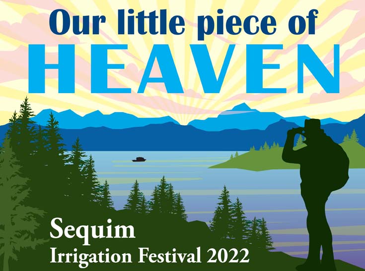 Sequim Irrigation Festival