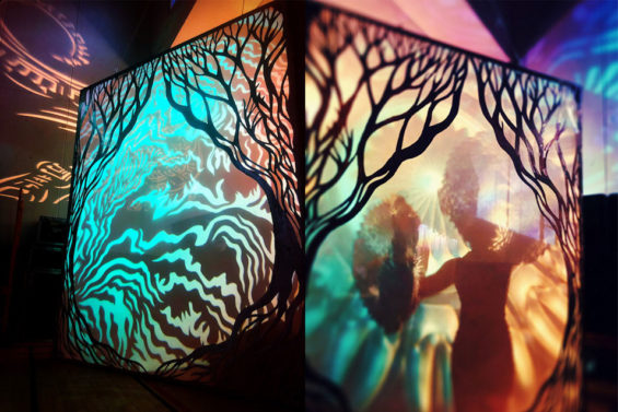 Wintertide Lights Festival