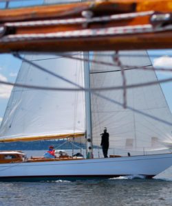 Shipswright Regatta Port Townsend Sailboat