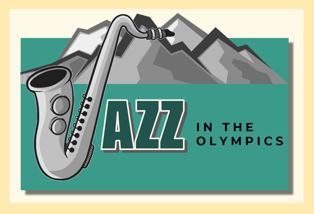 Jazz in the Olympics