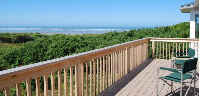 Sandy Toes Vacation Rental