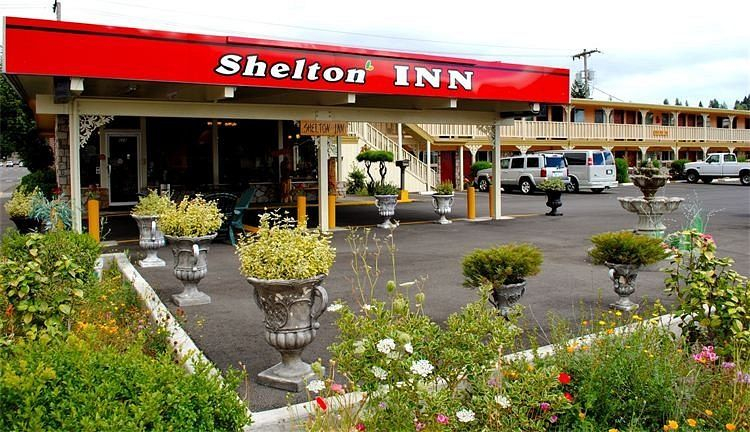 Shelton Inn Motel