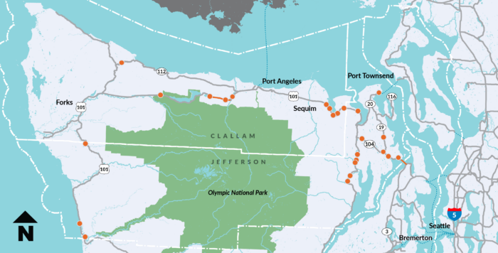 wa state ferry travel alerts