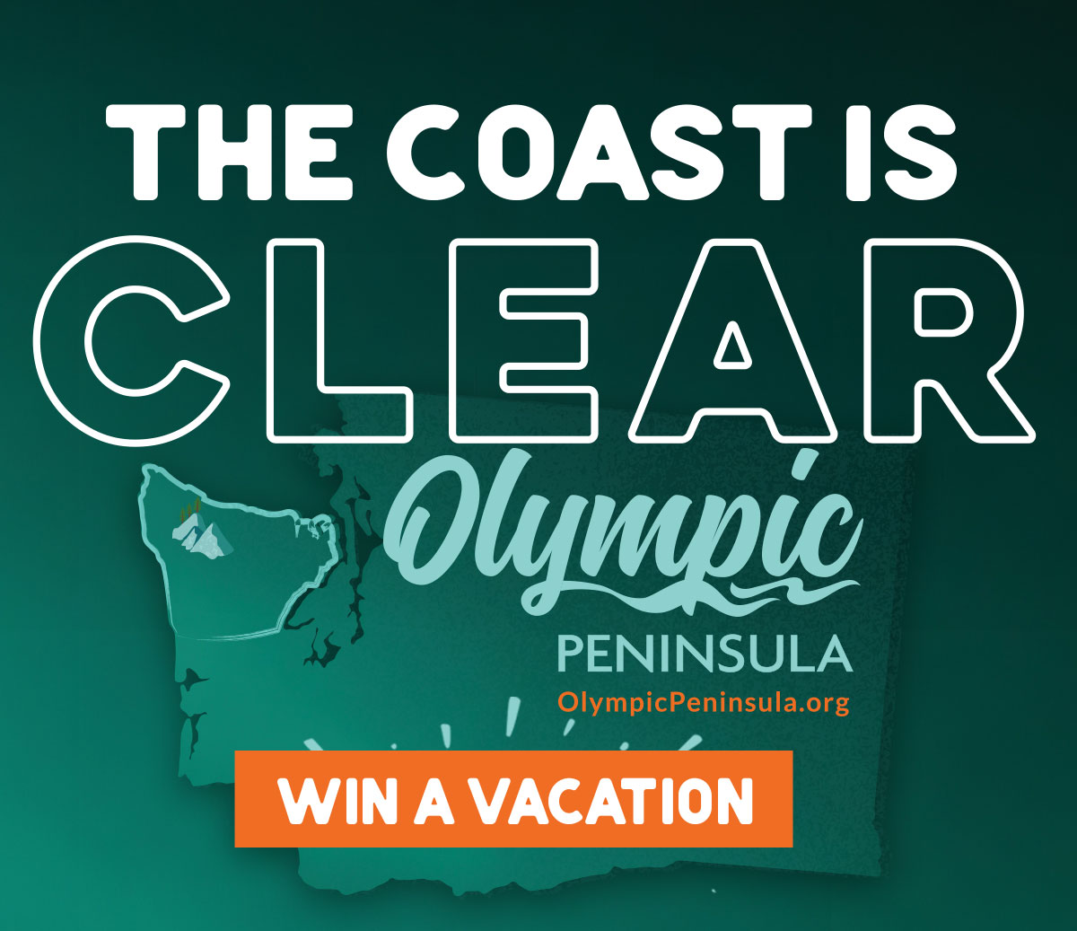 Olympic Peninsula