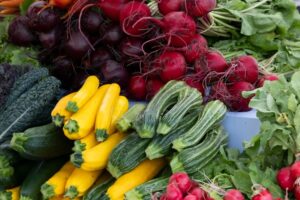Fresh, Local and Authentic Food is worth the journey to the Jefferson County Farmers Market