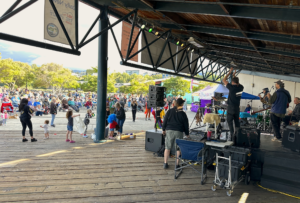 Photo of Concerts On The Pier in Port Angeles, WA