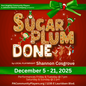 Sugar Plug Done event poster