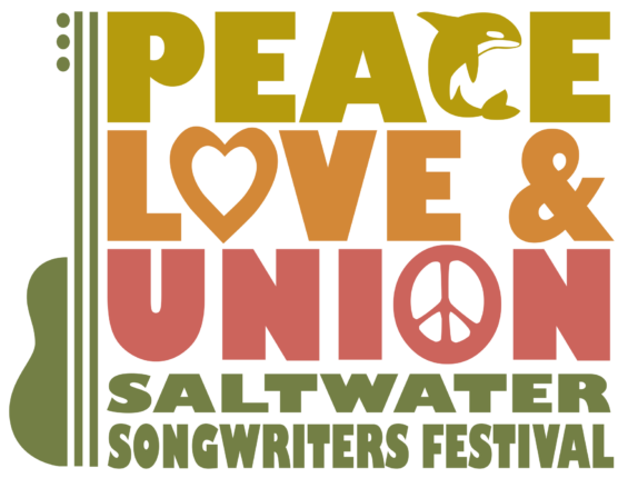 Peace Love & Union Saltwater Songwriters Festival