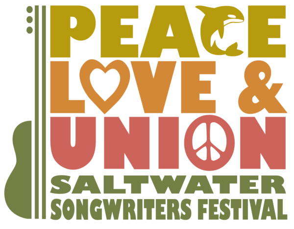 Peace Love & Union Saltwater Songwriters Festival