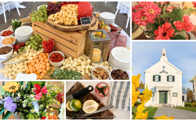 Seabrook mothers day event image