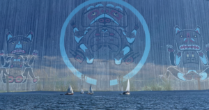 Salish 100 event image