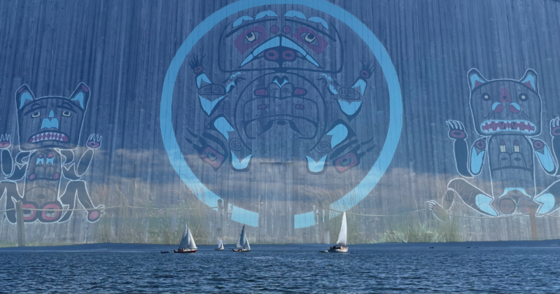 Salish 100 event image