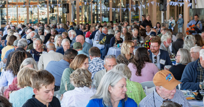 photo of Navigator Night Out event