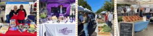 Sequim Farmers and Artisan Market