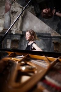 Dazzling Discoveries at Olympic Music Festival event photo